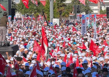 Kılıçdaroğlu’ndan Helalleşmeden Sonra Kucaklaşma Çıkışı