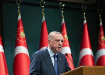 İsveç ve Finlandiya’ya ‘NATO Sürecini Dondururuz’ Mesajı