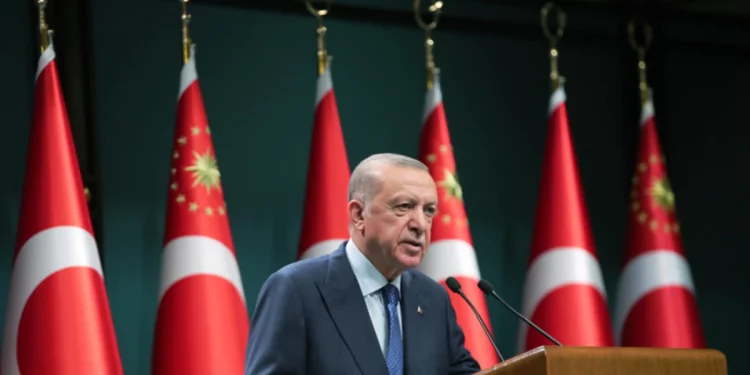 İsveç ve Finlandiya’ya ‘NATO Sürecini Dondururuz’ Mesajı