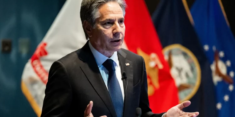 ABD’den Rusya’ya Odesa Saldırısı Tepkisi