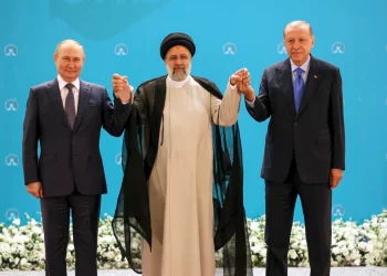 “Suriye’den Şer Odaklarını Söküp Atmaya Kararlıyız”