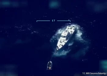 Türkiye’den Yunanistan’a Göçmen Suçlaması