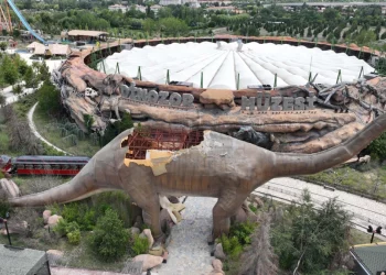 “Ankapark Vergi Nasıl Havaya Atılır Diye Anlatılmalı”