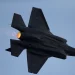 İsrail Geçici Olarak F-35’leri Uçuştan Çekti