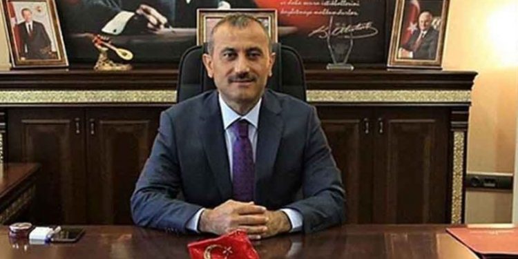 1 milyona 'güreş ağası' olduğu iddia edilen Ordu Valisi’nden açıklama