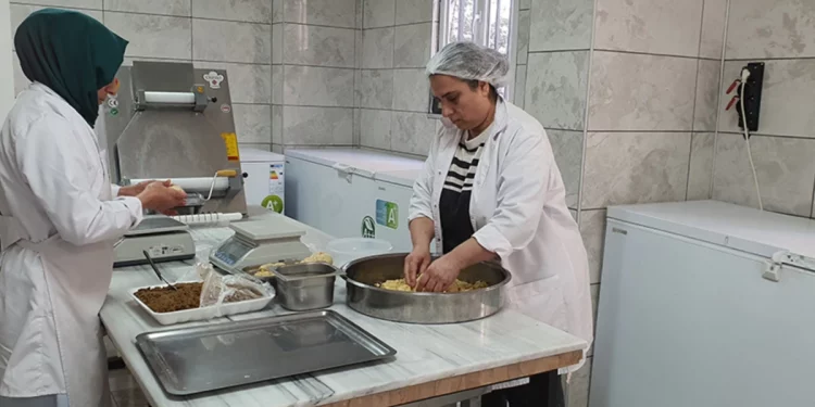 Diyarbakırlı Kadınlar ‘Şirketleşiyor’