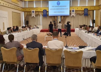 Kürtler Türkiye’deki Medyaya Nasıl Bakıyor?