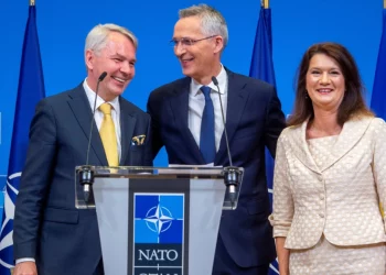 Finlandiya ve İsveç’in NATO Onay Süreci Hızlı Başladı