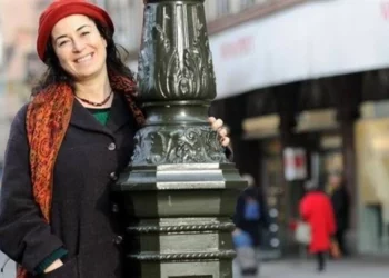 Pınar Selek: “Hayatı Şiir Tadında Yaşamak İstiyorum”