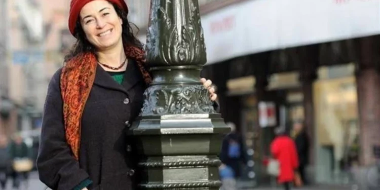 Pınar Selek: “Hayatı Şiir Tadında Yaşamak İstiyorum”