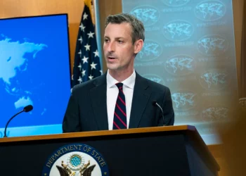 ABD’den Irak’taki Saldırıya İlişkin Açıklama