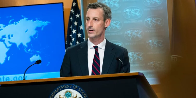 ABD’den Irak’taki Saldırıya İlişkin Açıklama