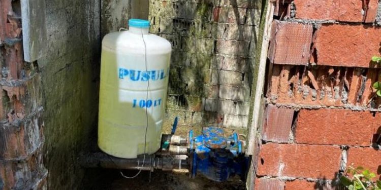 112 kişi zehirlenmişti: Bolu'da içme suyu kaynaklı ilk ölüm