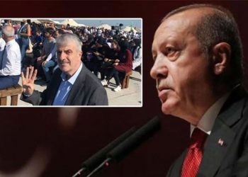 126 milyon liralık ihale Bilal Erdoğan'ın kayınpederinin şirketine gitti
