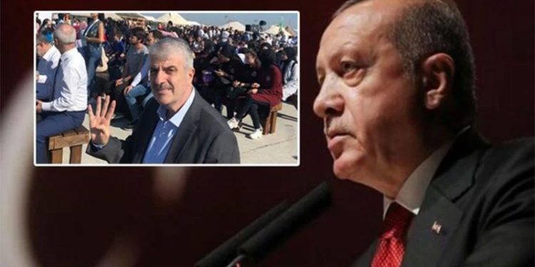 126 milyon liralık ihale Bilal Erdoğan'ın kayınpederinin şirketine gitti