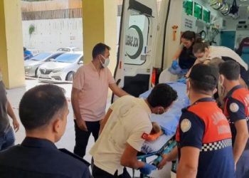 13 yaşındaki Yakup'un öldüğü EYP patlamasında ihmal soruşturması