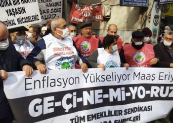 14 milyon emeklinin sadece yüzde 2-3’ü aldığı aylıkla geçinebiliyor: 'Çocuklarının yanına taşınıyorlar'