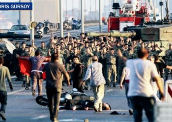 15 Temmuz: Delil üretme operasyonu