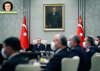 15 Temmuz Türkiye’nin dış ve güvenlik politikasını nasıl etkiledi?