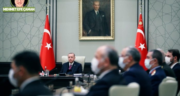 15 Temmuz Türkiye’nin dış ve güvenlik politikasını nasıl etkiledi?