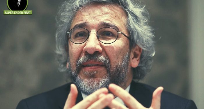 15 Temmuz çökerken