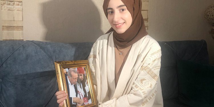 15 Temmuz gazisinin sözleri alay konusu oldu: G3 mermisi sırtımda 15 cm’lik delik açtı!