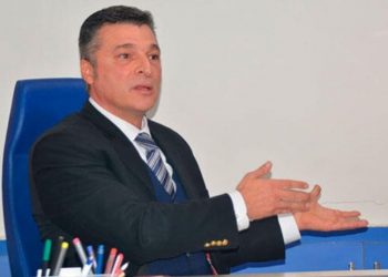 15 Temmuz paylaşımı nedeniyle gözaltına alınan eski Erdek Belediye Başkanı serbest bırakıldı