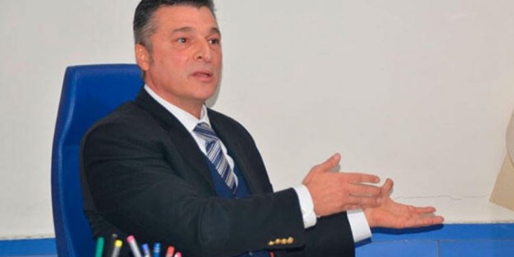 15 Temmuz paylaşımı nedeniyle gözaltına alınan eski Erdek Belediye Başkanı serbest bırakıldı