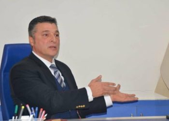 15 Temmuz paylaşımı nedeniyle g&ouml;zaltına alınan eski başkan serbest bırakıldı
