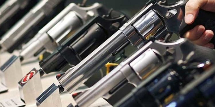 15 Temmuz sonrası silahların kaybolduğu iddiası: Sorular yanıtsız kaldı