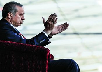 ’15 Temmuz ‘Allah’ın lütfu’ sayıldı, tek adam rejimi kurumsallaştırıldı’