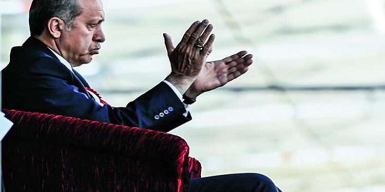 ’15 Temmuz ‘Allah’ın lütfu’ sayıldı, tek adam rejimi kurumsallaştırıldı’