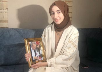 15 Temmuz ‘gazisi’ Adviye İsmailoğlu: G3 mermisi sırtımda 15 santimlik delik açtı