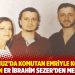15 Temmuz’da komutan emriyle köprüye çıkarılan er İbrahim Sezer’den mektup var