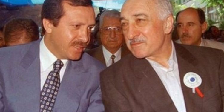 15 Temmuz’un 6. yılı