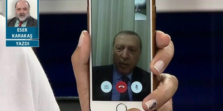 15 Temmuz’un altıncı senesi ve yalanlar