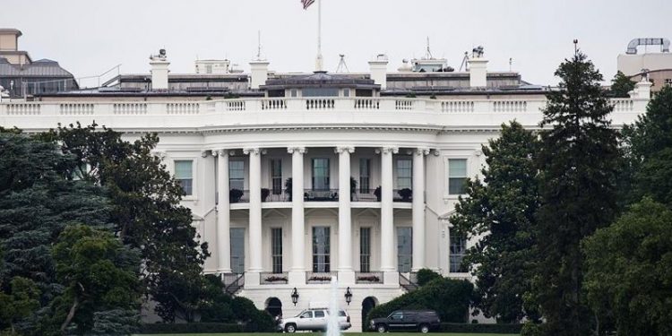 Beyaz Saray: Biden Türkiye'nin F-16 talebini destekliyor