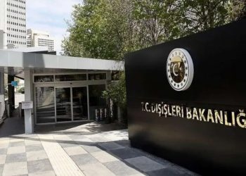 Dışişleri Bakanlığı: Türkiye’nin Musul Başkonsolosluğu’na saldırı düzenlendi