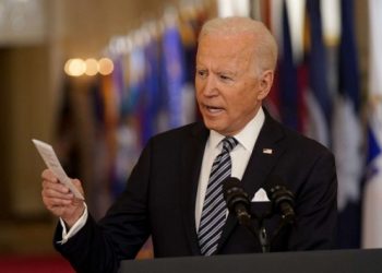 Biden'ın koronavir&uuml;s testi yeniden pozitif &ccedil;ıktı