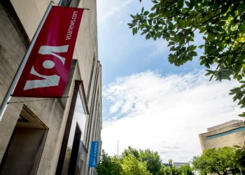 VOA Türkçe’ye Erişim Engeline Tepkiler Büyüyor