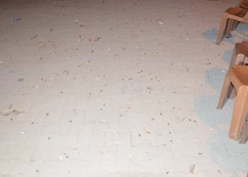 2 kişi öldü, 'Tetiğe bir kez bastım, suçsuzum' dedi: Olay yerinde 4 bin boş kovan bulundu