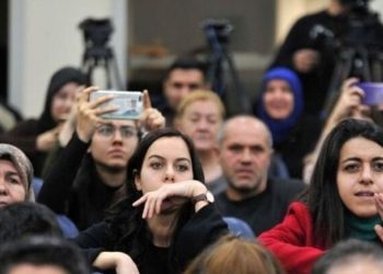 20 bin öğretmen atamasına ilişkin kontenjan dağılımı açıklandı