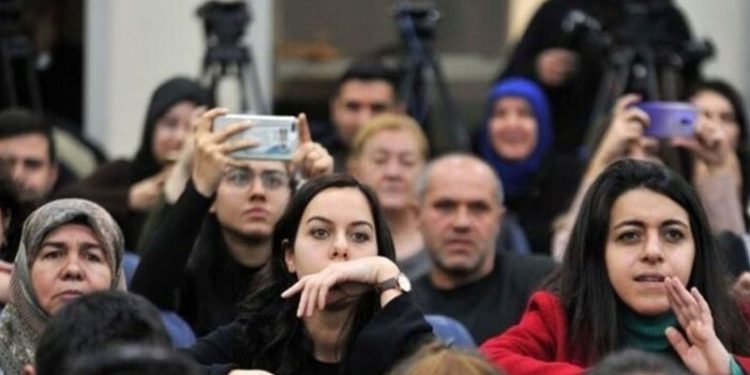 20 bin öğretmen atamasına ilişkin kontenjan dağılımı açıklandı