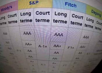 2001 krizinde Türkiye’nin kredi notları kaçtı, bugün durum ne durumda?