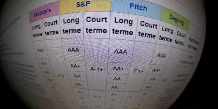 2001 krizinde Türkiye’nin kredi notları kaçtı, bugün durum ne durumda?