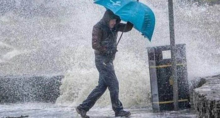 21 il için ‘kuvvetli yağış’ uyarısı yapıldı