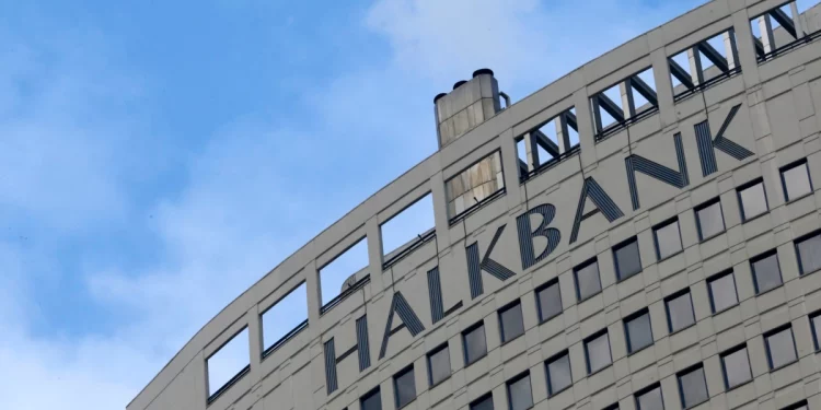 ABD’de Halkbank Kararı Yaklaşıyor