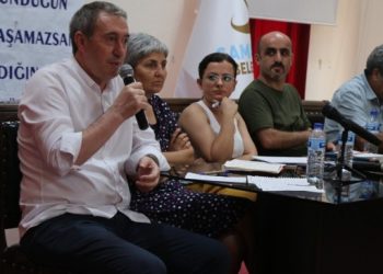 22’nci Geleneksel Evvel Temmuz Festivali 5’inci gününde