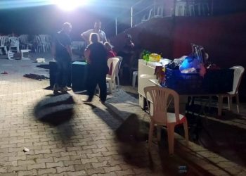 3 kişinin öldüğü sünnet düğünündeki kavgada uzman çavuş kardeşler tutuklandı