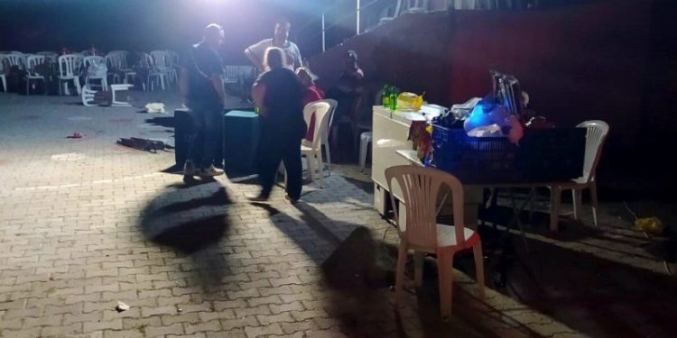 3 kişinin öldüğü sünnet düğünündeki kavgada uzman çavuş kardeşler tutuklandı